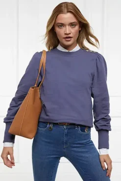 Kelso Crew (Yale Blue)