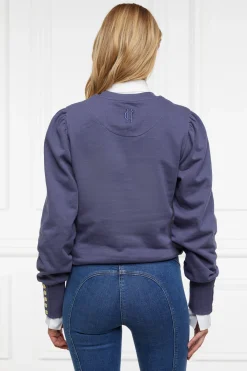 Kelso Crew (Yale Blue)