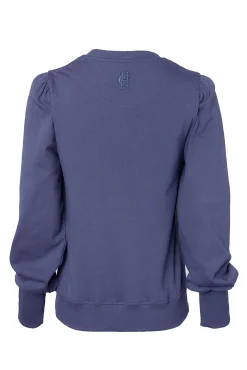 Kelso Crew (Yale Blue)