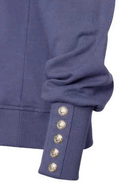 Kelso Crew (Yale Blue)