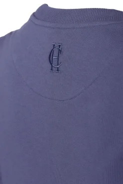 Kelso Crew (Yale Blue)