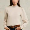 Kelso High Neck (Stone)