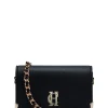 Kensington Crossbody Bag (Black)
