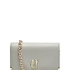 Kensington Crossbody Bag (Taupe)