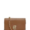 Kensington Crossbody Bag (Tan)