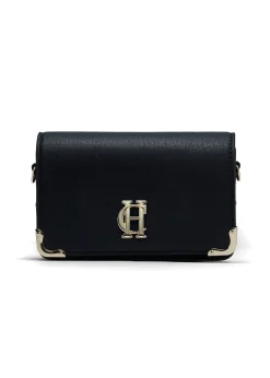 Kensington Crossbody Bag (Black)