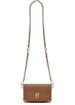 Kensington Crossbody Bag (Tan)
