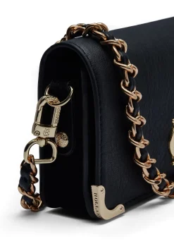 Kensington Crossbody Bag (Black)