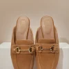 Kingston Horse Bit Loafer (Tan Suede)