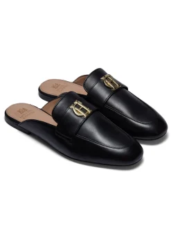 Kingston Loafer (Black)