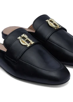 Kingston Loafer (Black)