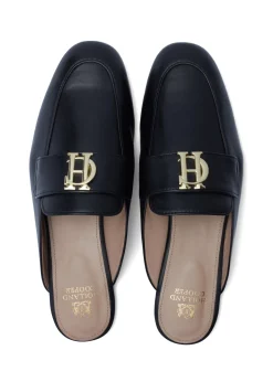 Kingston Loafer (Black)