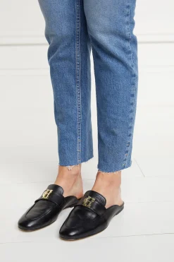 Kingston Loafer (Black)