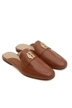 Kingston Loafer (Tan Leather)
