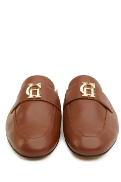 Kingston Loafer (Tan Leather)