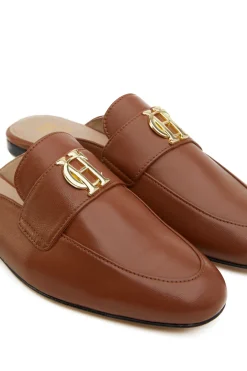 Kingston Loafer (Tan Leather)