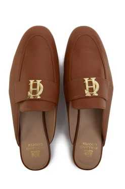 Kingston Loafer (Tan Leather)