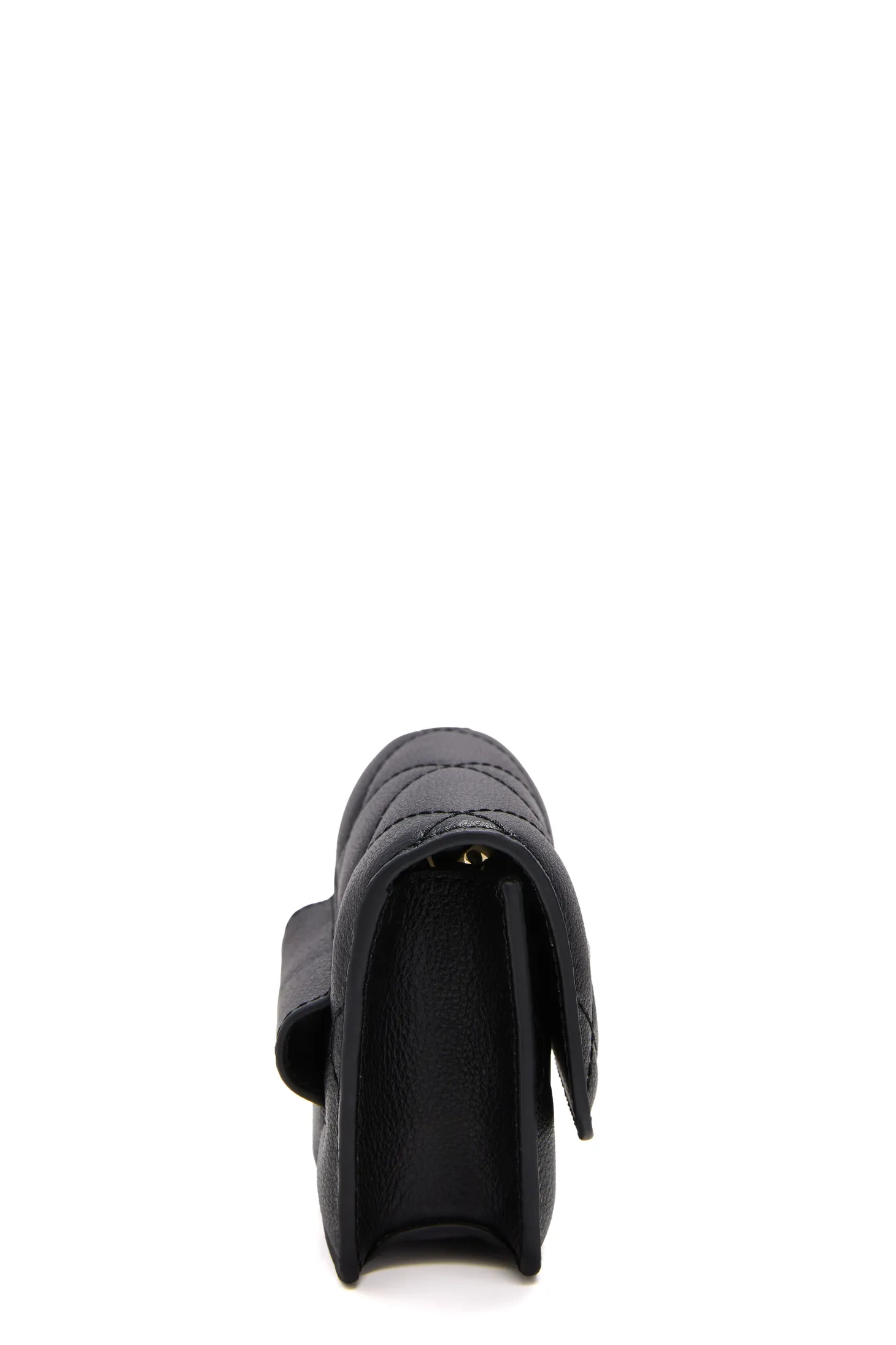 Knightsbridge Belt Bag (Black)