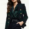 Knightsbridge Blazer (Blackwatch)