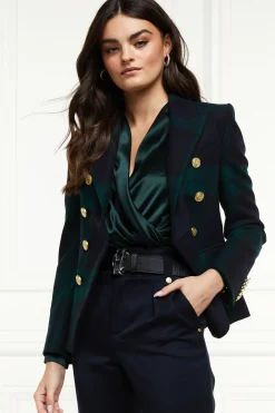 Knightsbridge Blazer (Blackwatch)