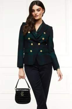 Knightsbridge Blazer (Blackwatch)