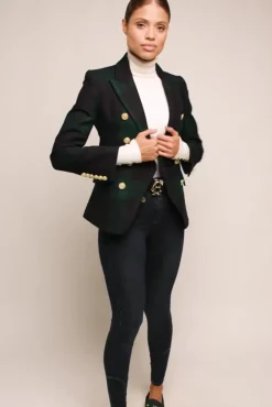 Knightsbridge Blazer (Blackwatch)