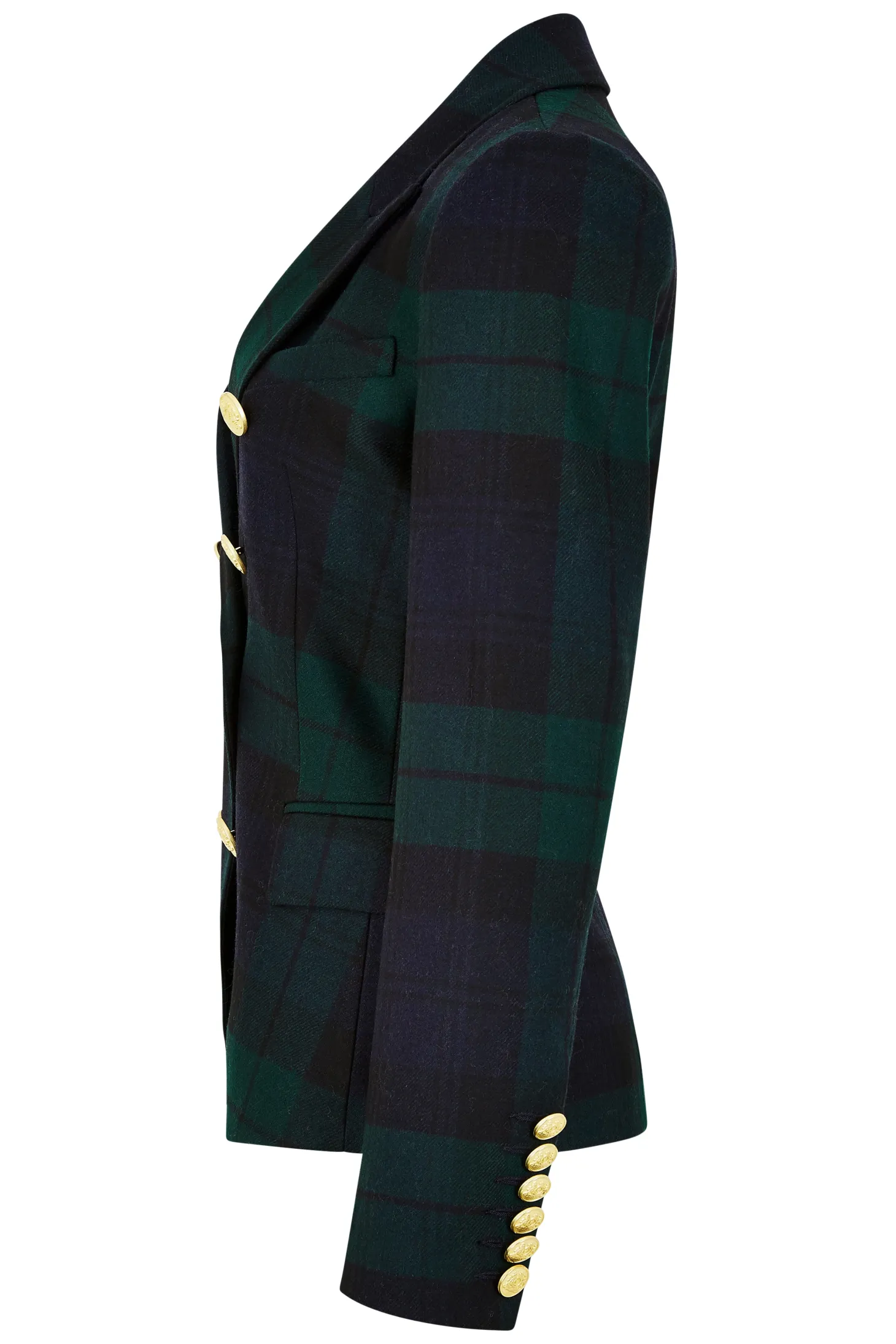 Knightsbridge Blazer (Blackwatch)