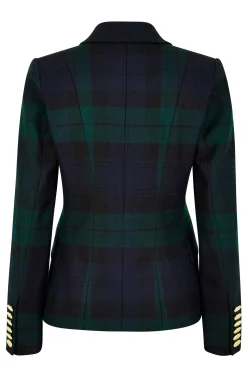 Knightsbridge Blazer (Blackwatch)