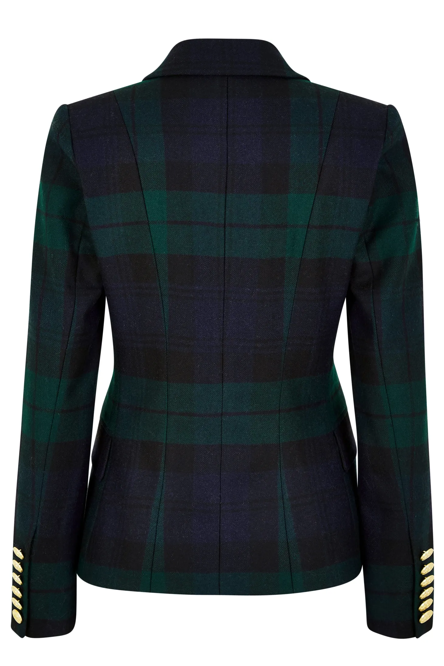Knightsbridge Blazer (Blackwatch)