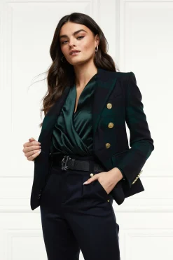 Knightsbridge Blazer (Blackwatch)
