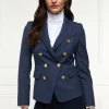 Knightsbridge Blazer (Denim)