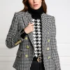 Knightsbridge Blazer (Houndstooth)