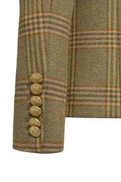Knightsbridge Blazer (Leveret)