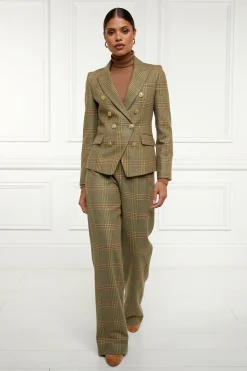 Knightsbridge Blazer (Leveret)