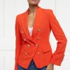 Knightsbridge Blazer (Neroli Linen)