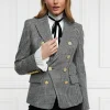 Knightsbridge Blazer (Prince of Wales Mono)