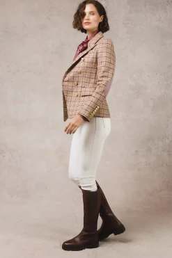 Knightsbridge Blazer (Sudeley Pink)