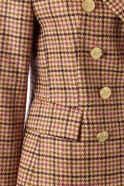 Knightsbridge Blazer (Sudeley Pink)