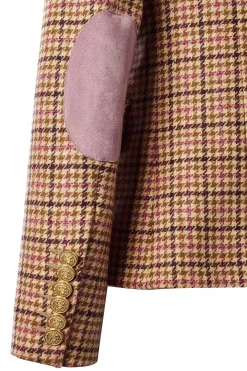 Knightsbridge Blazer (Sudeley Pink)