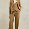 Knightsbridge Blazer (Tawny)