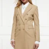 Knightsbridge Coat (Camel)