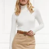 Knightsbridge Skirt (Camel)