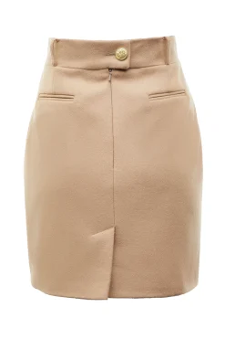 Knightsbridge Skirt (Camel)