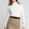 Knightsbridge Skirt (Charlton Tweed)