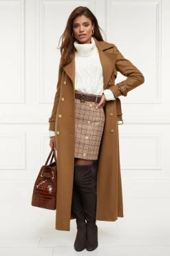 Knightsbridge Skirt (Sudeley Pink)