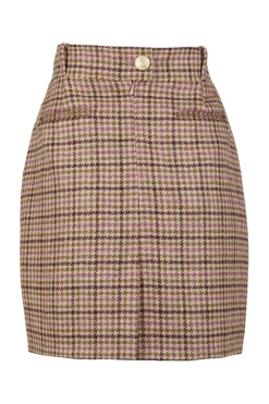 Knightsbridge Skirt (Sudeley Pink)