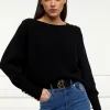 Leyla Knit (Black)