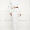 Leyla Knitted Dress (Natural)