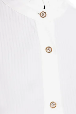 Lilibet Shirt (White)