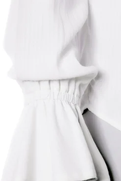 Lilibet Shirt (White)
